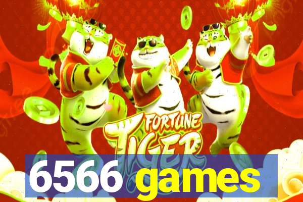 6566 games